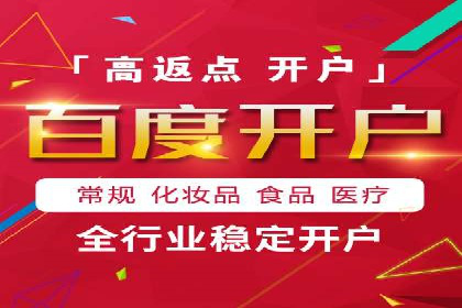 百度广告推广实战案例解析